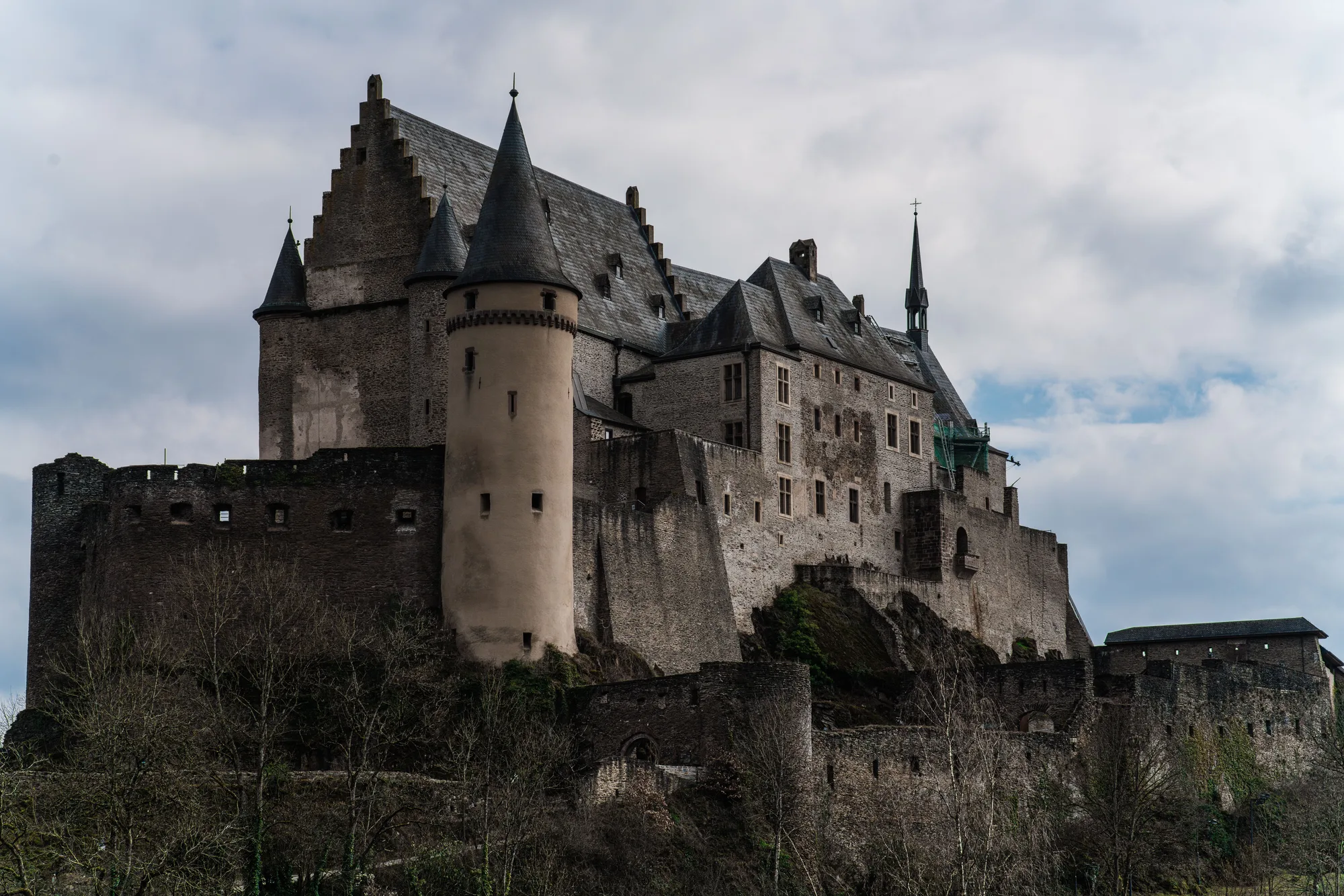 Vianden travel 2