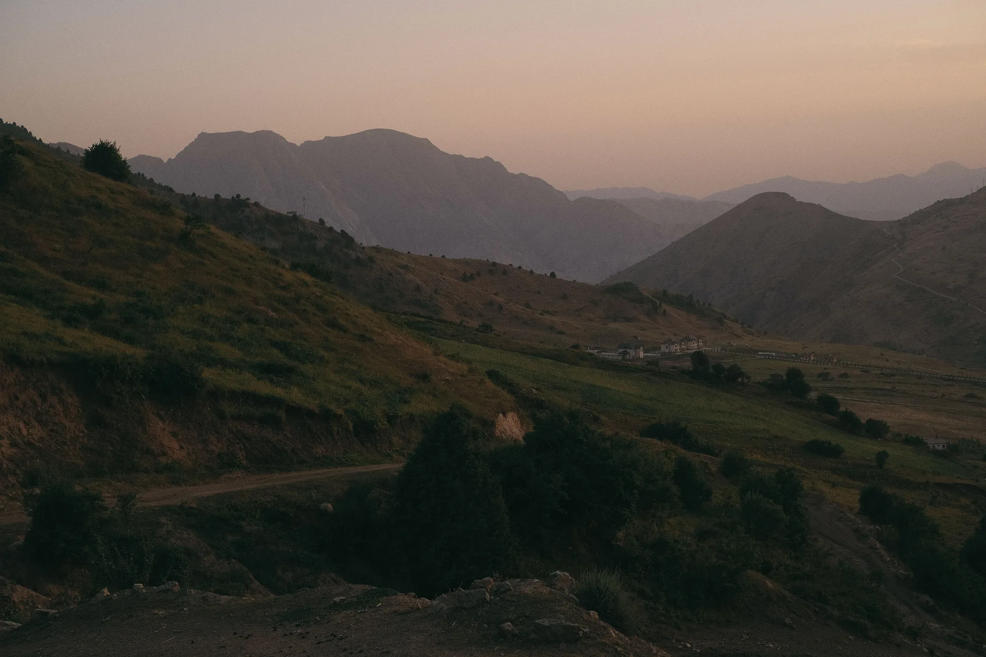 Dushanbe travel 3