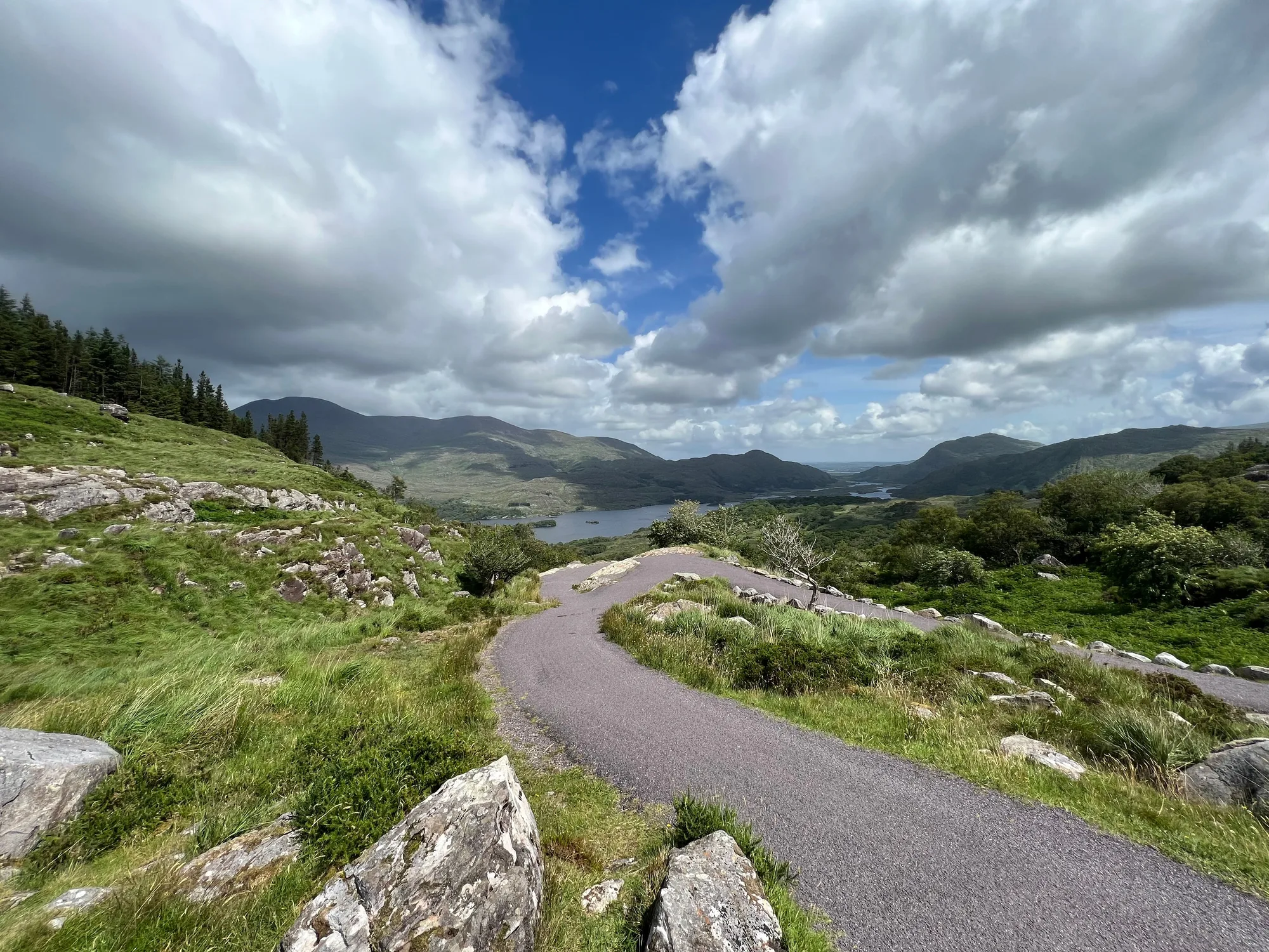 Ring of Kerry & Killarney travel 4