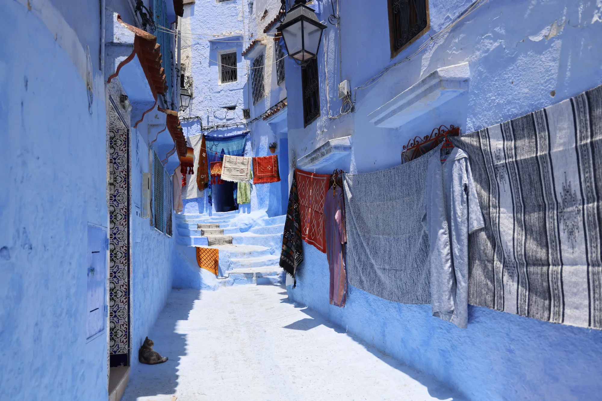 Morocco Imperial Cities: Fez & Chefchaouen