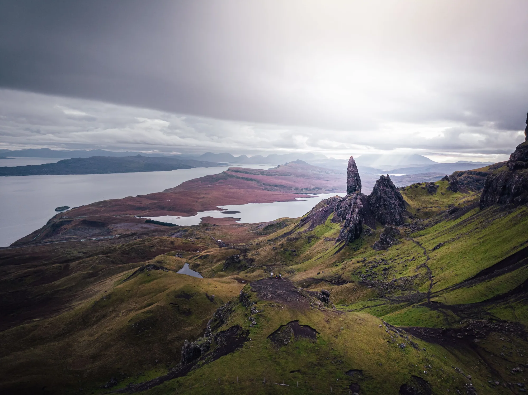 Isle of Skye travel 4