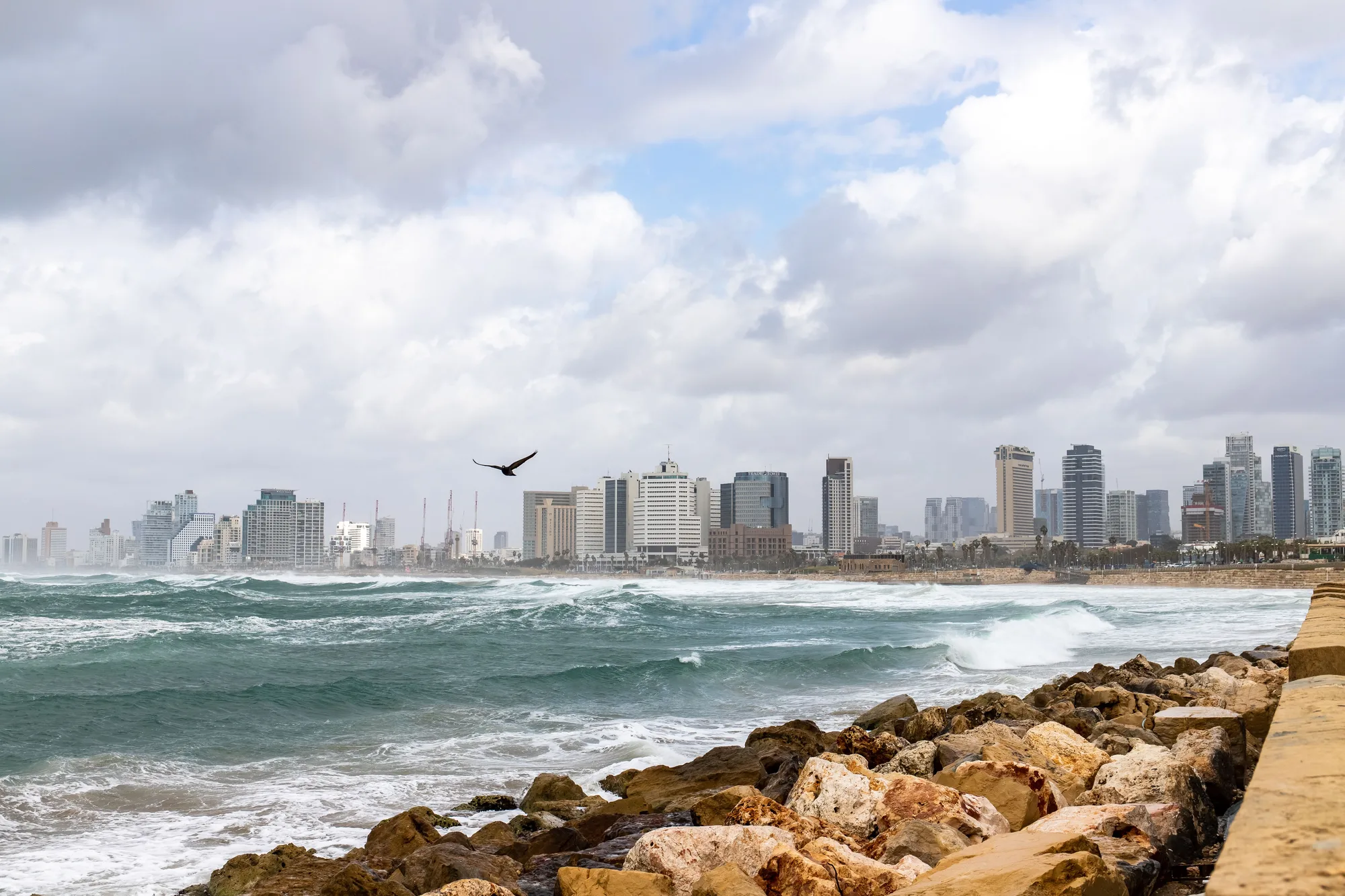 Tel Aviv travel 2