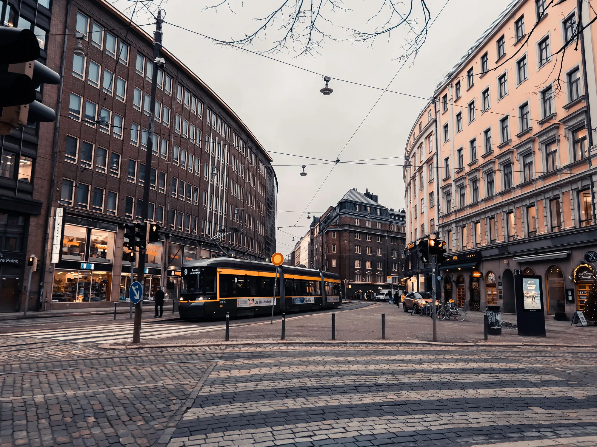 Helsinki travel 3
