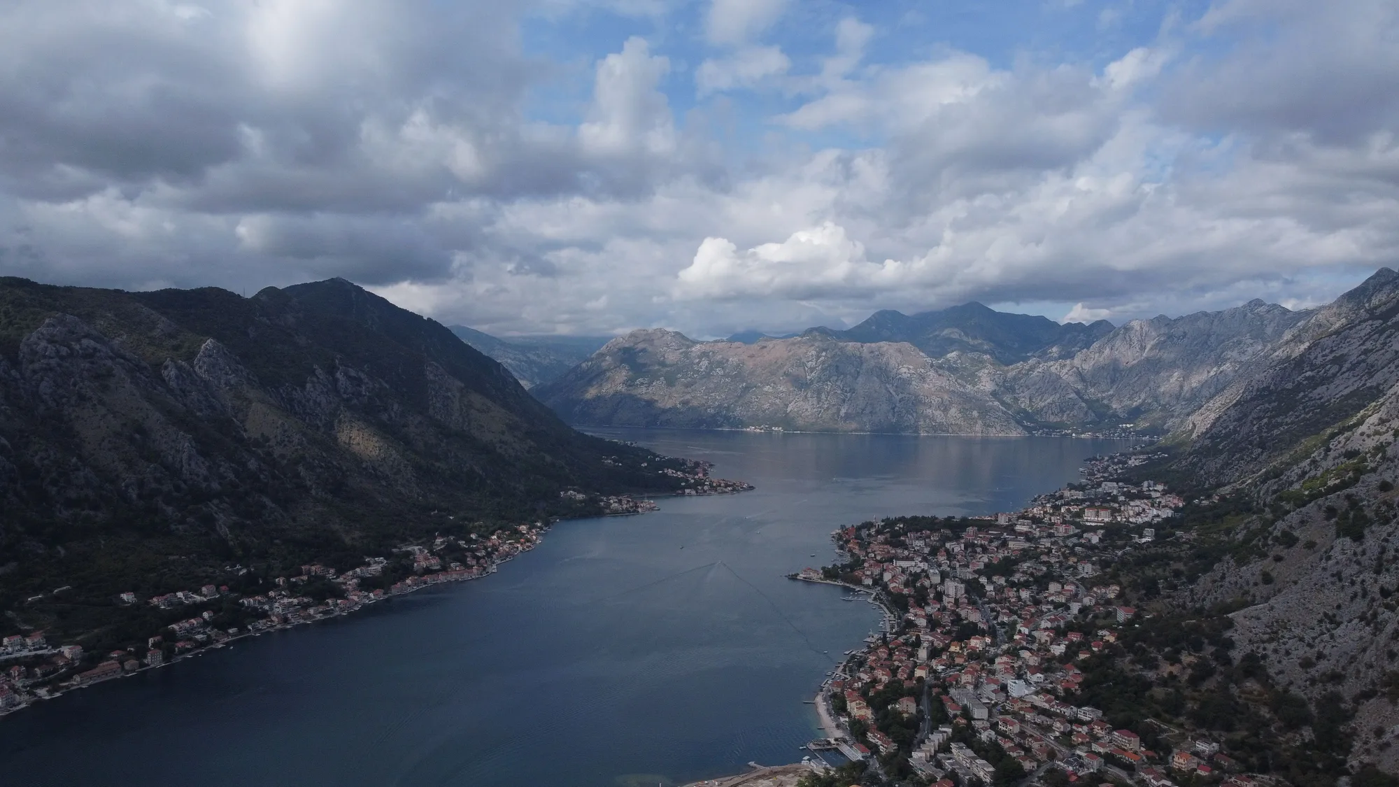 Kotor travel 1