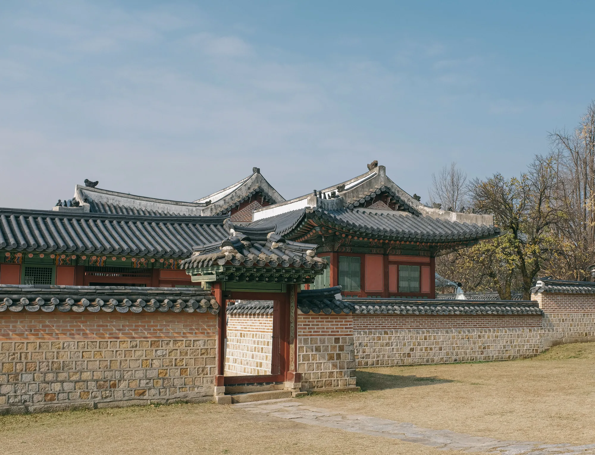 Seoul Culture City Break