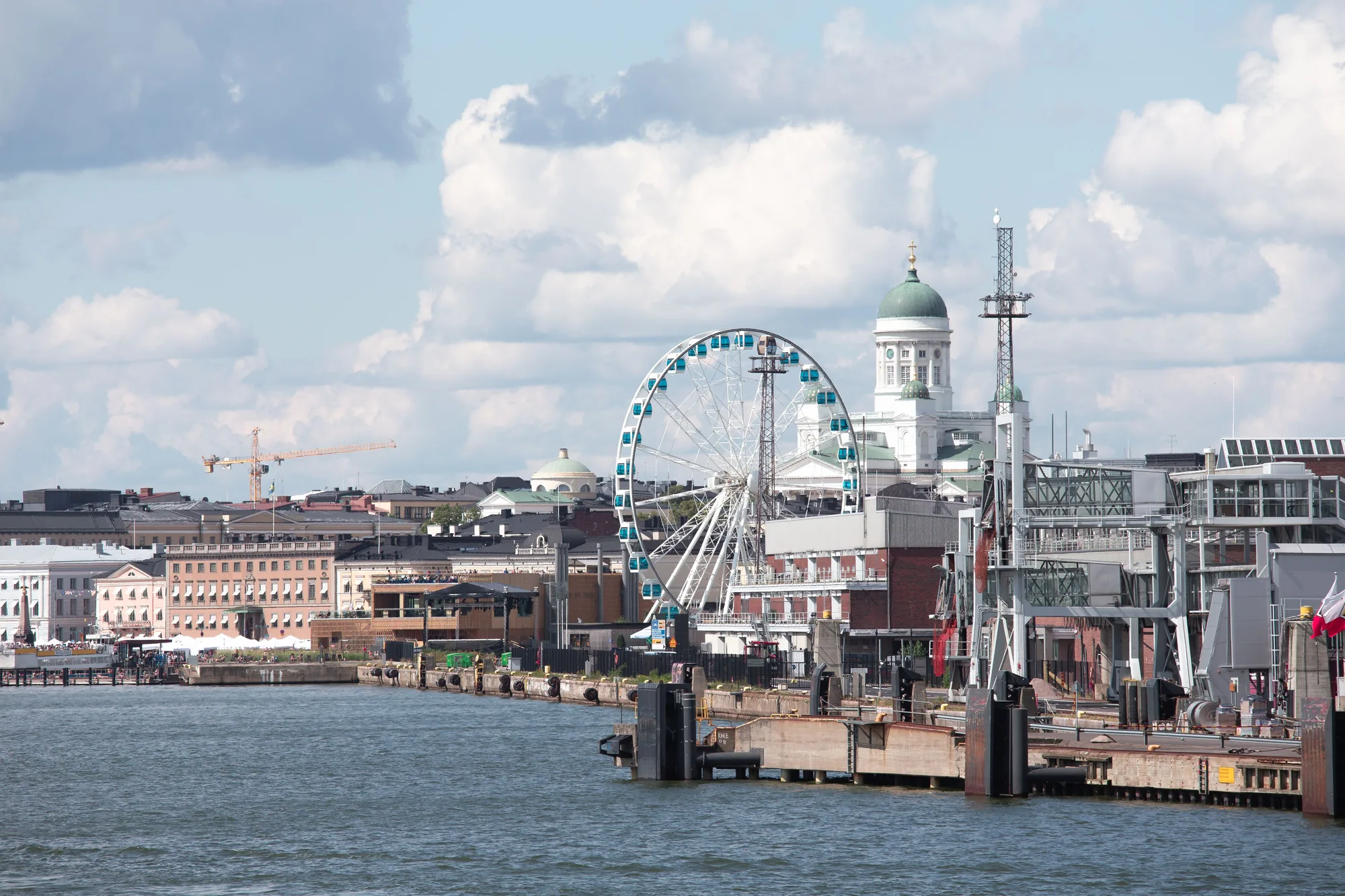 Helsinki travel 1