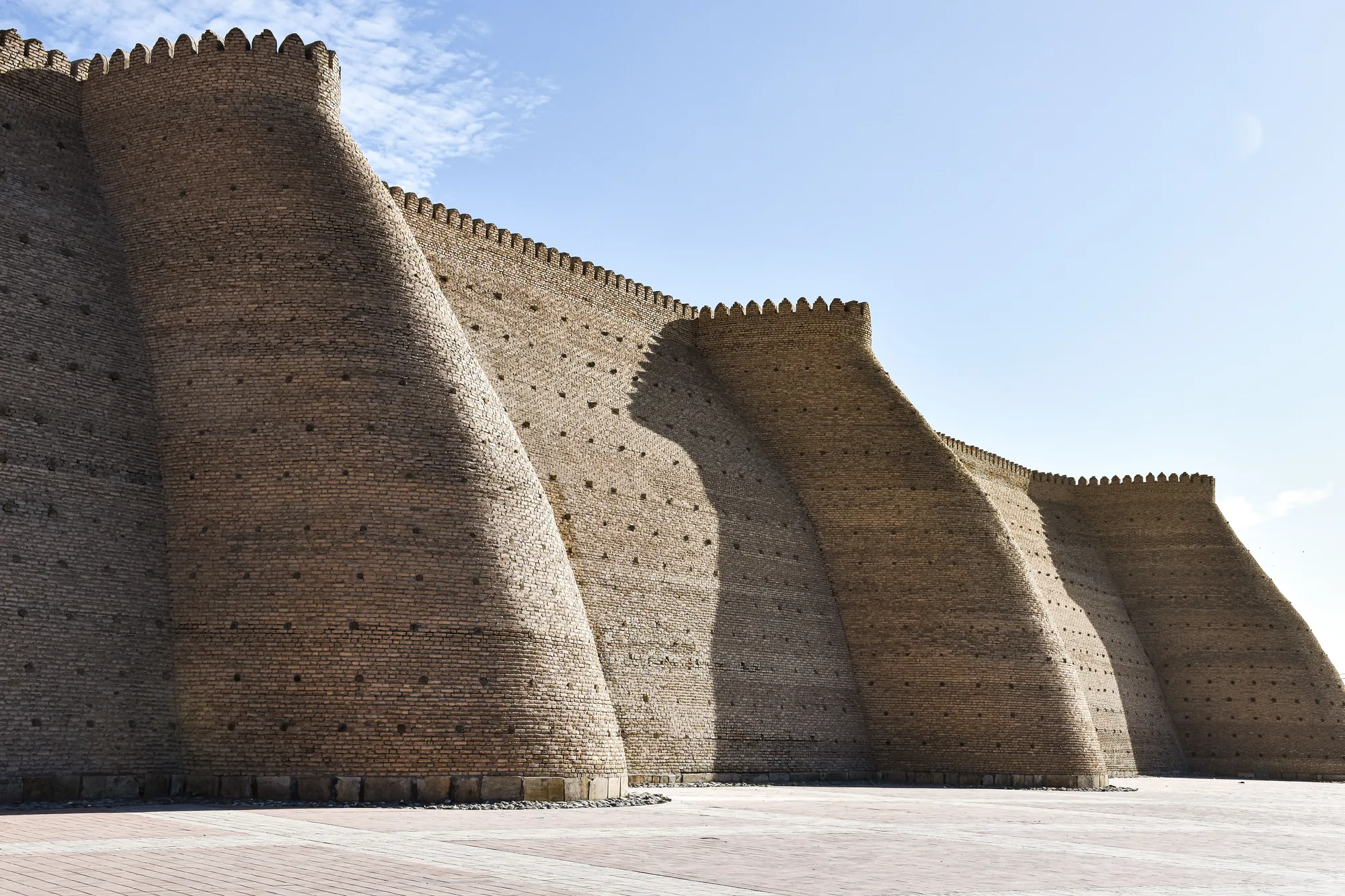 Bukhara travel 3