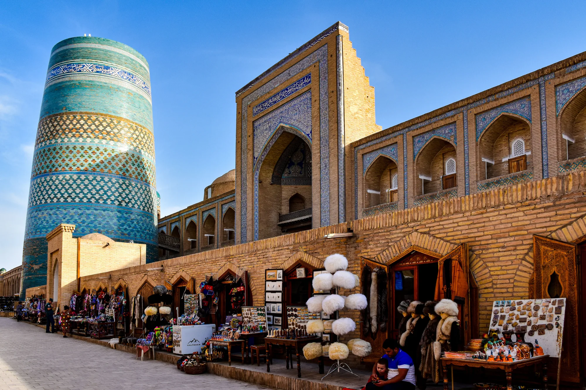 Khiva travel 3