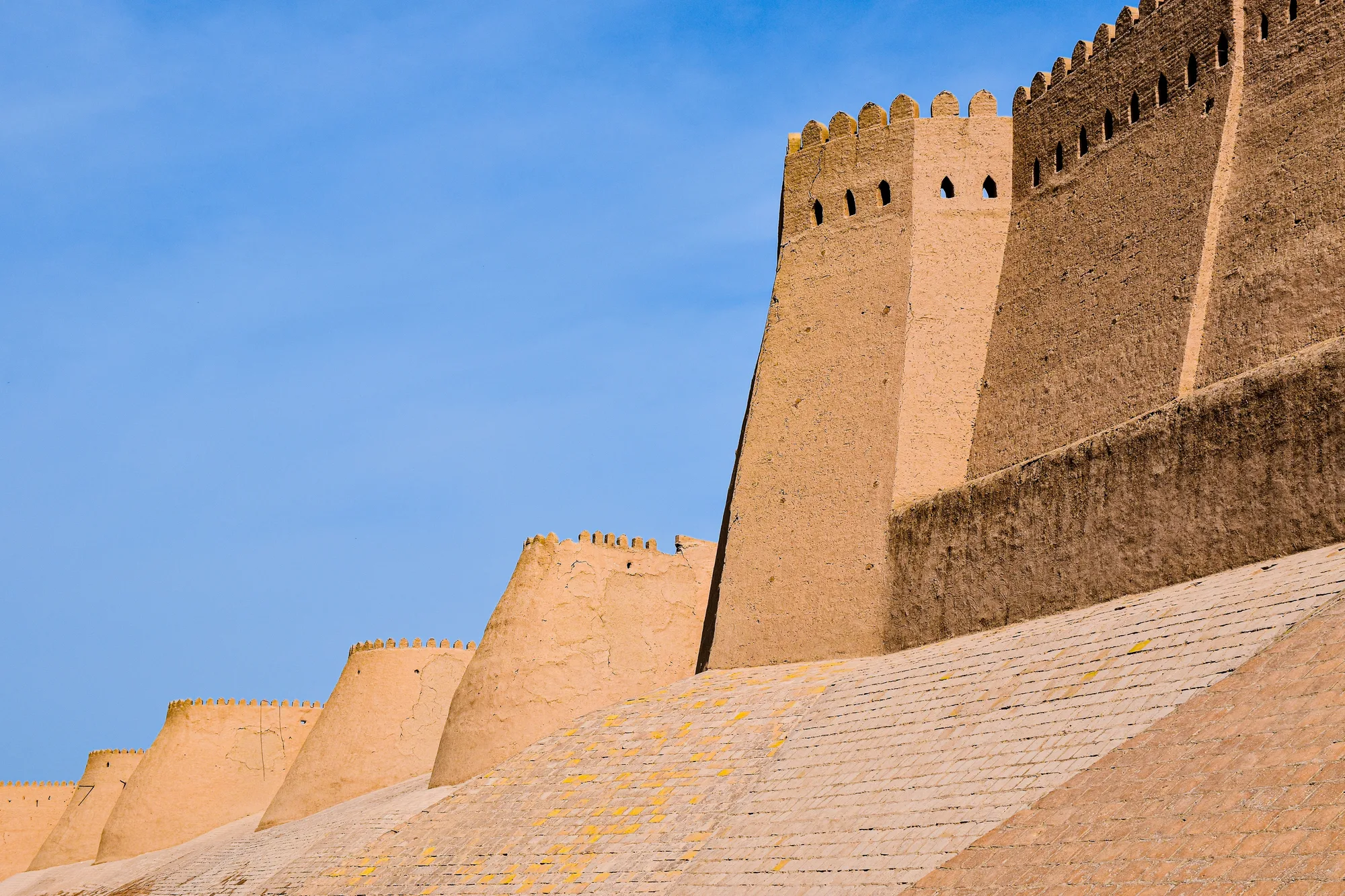 Khiva travel 2