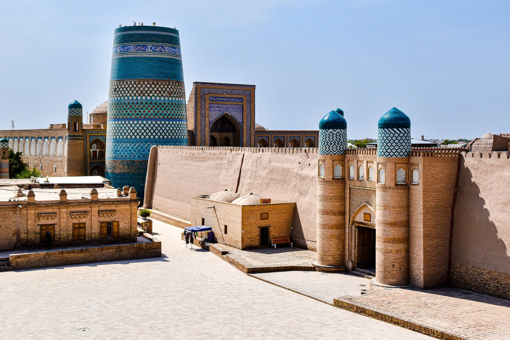 Khiva travel 4