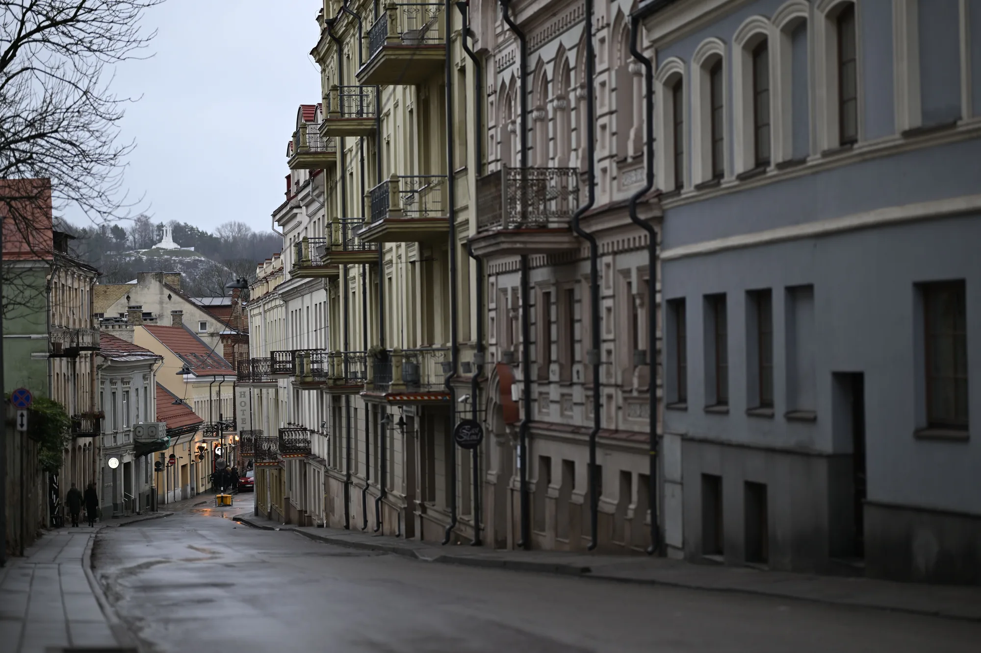 Vilnius travel 3
