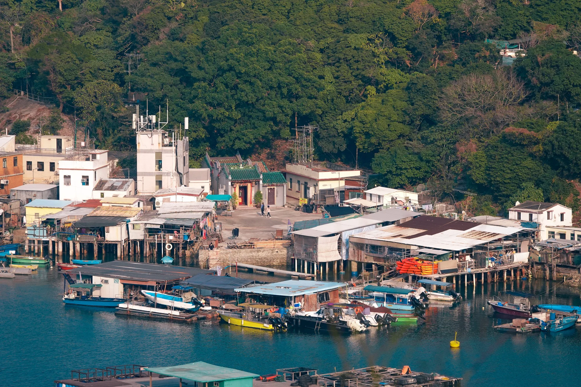 Sai Kung travel 3