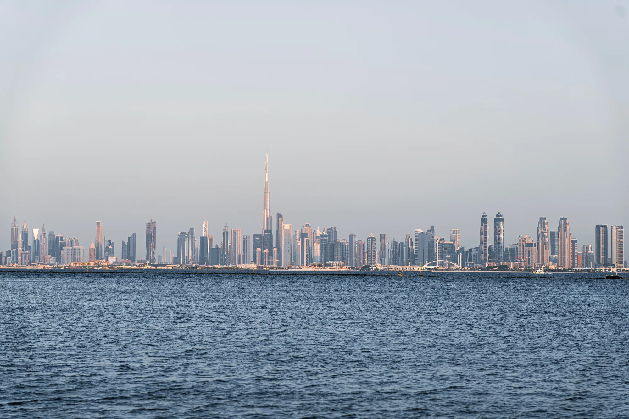 Dubai Corporate Incentive Offsite