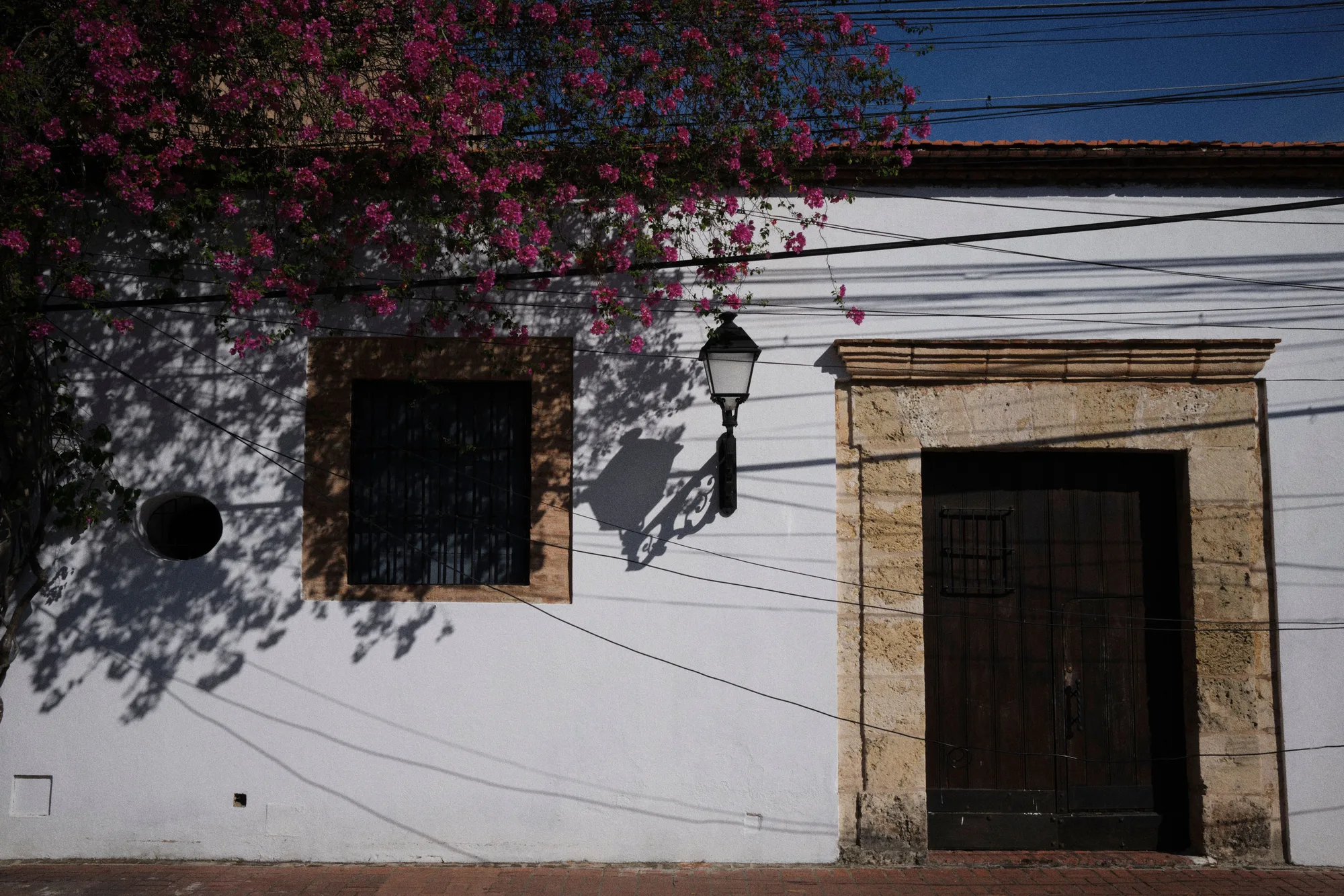 Santo Domingo travel 1