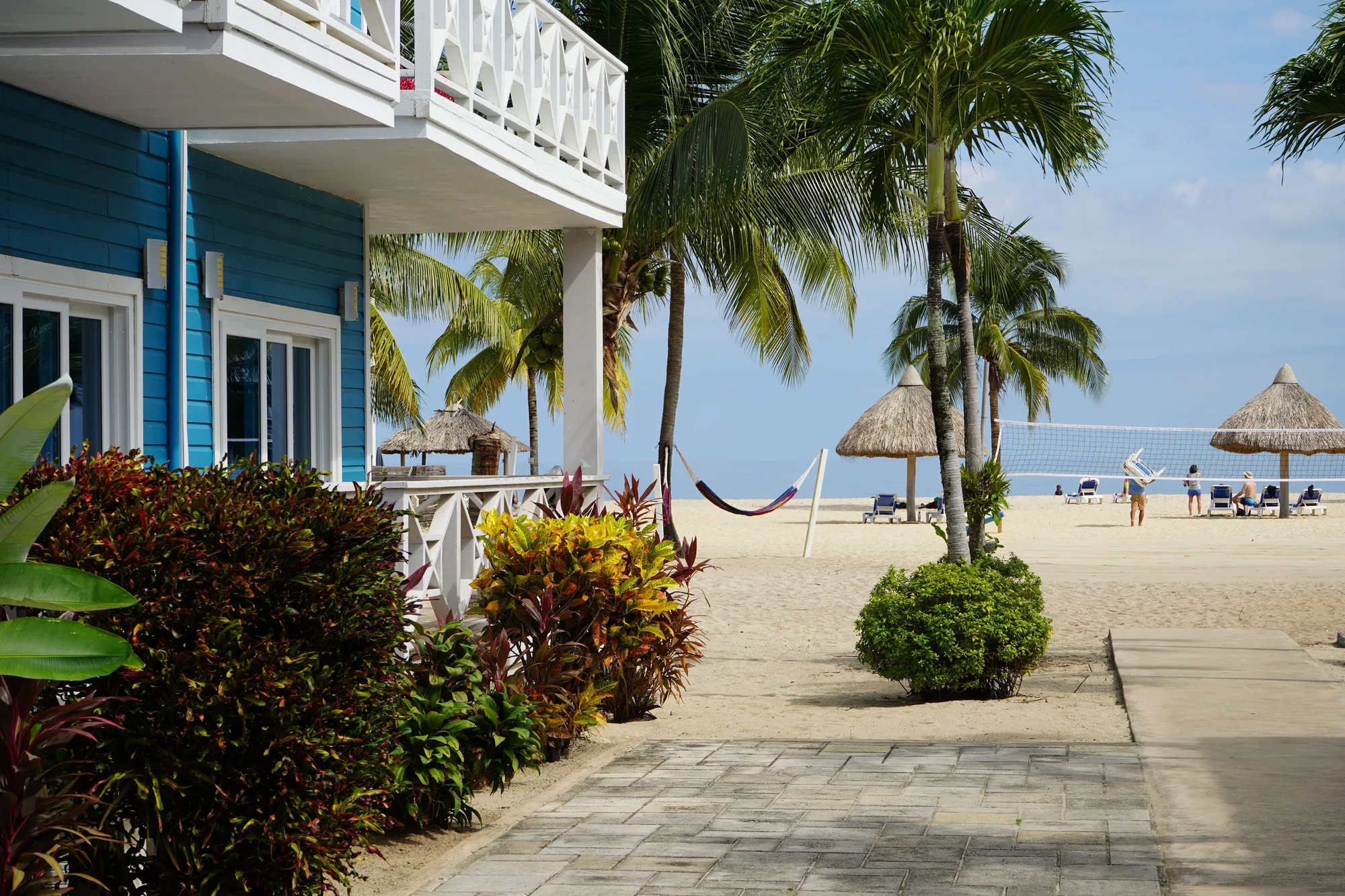 Placencia travel 1