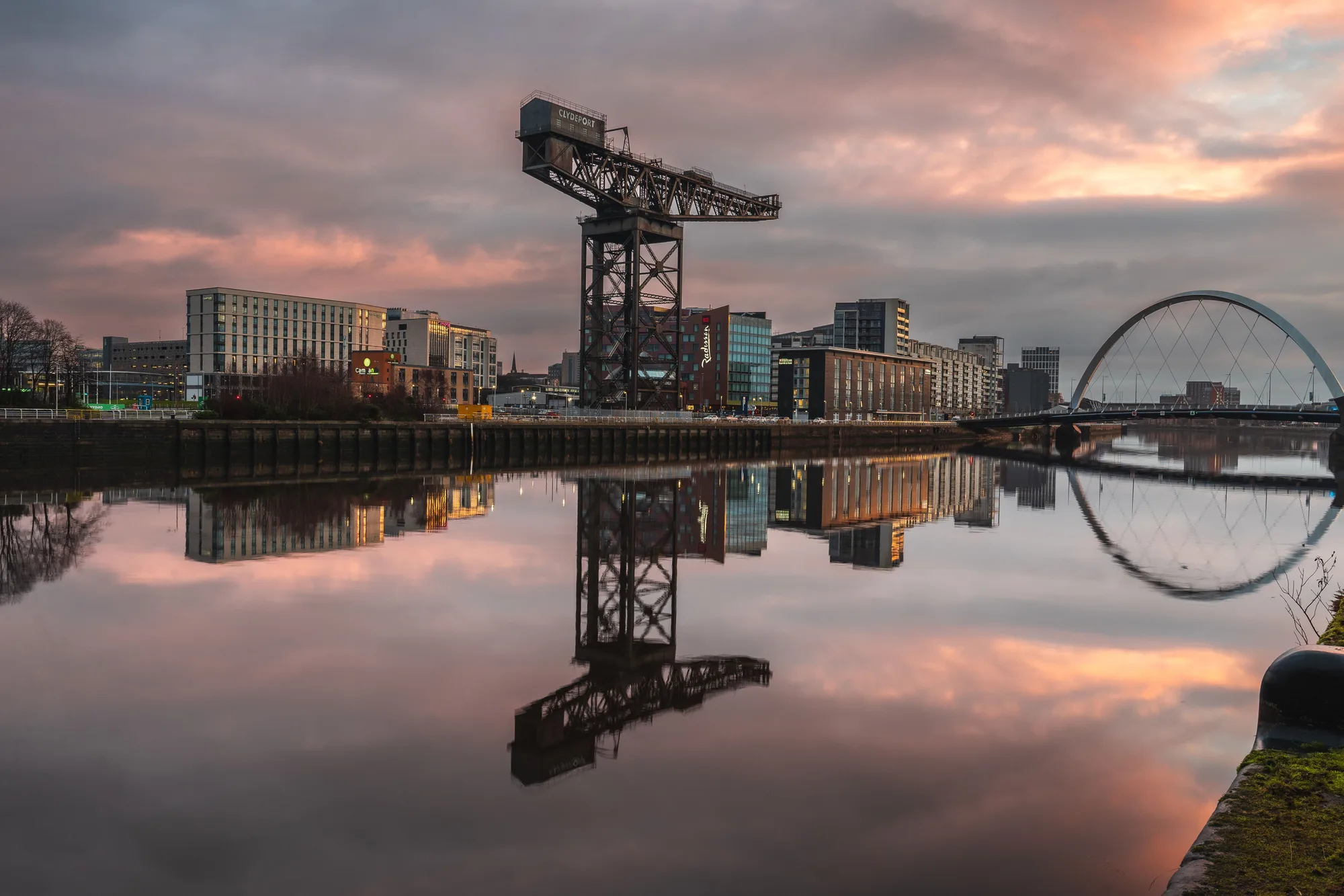 Glasgow travel 3