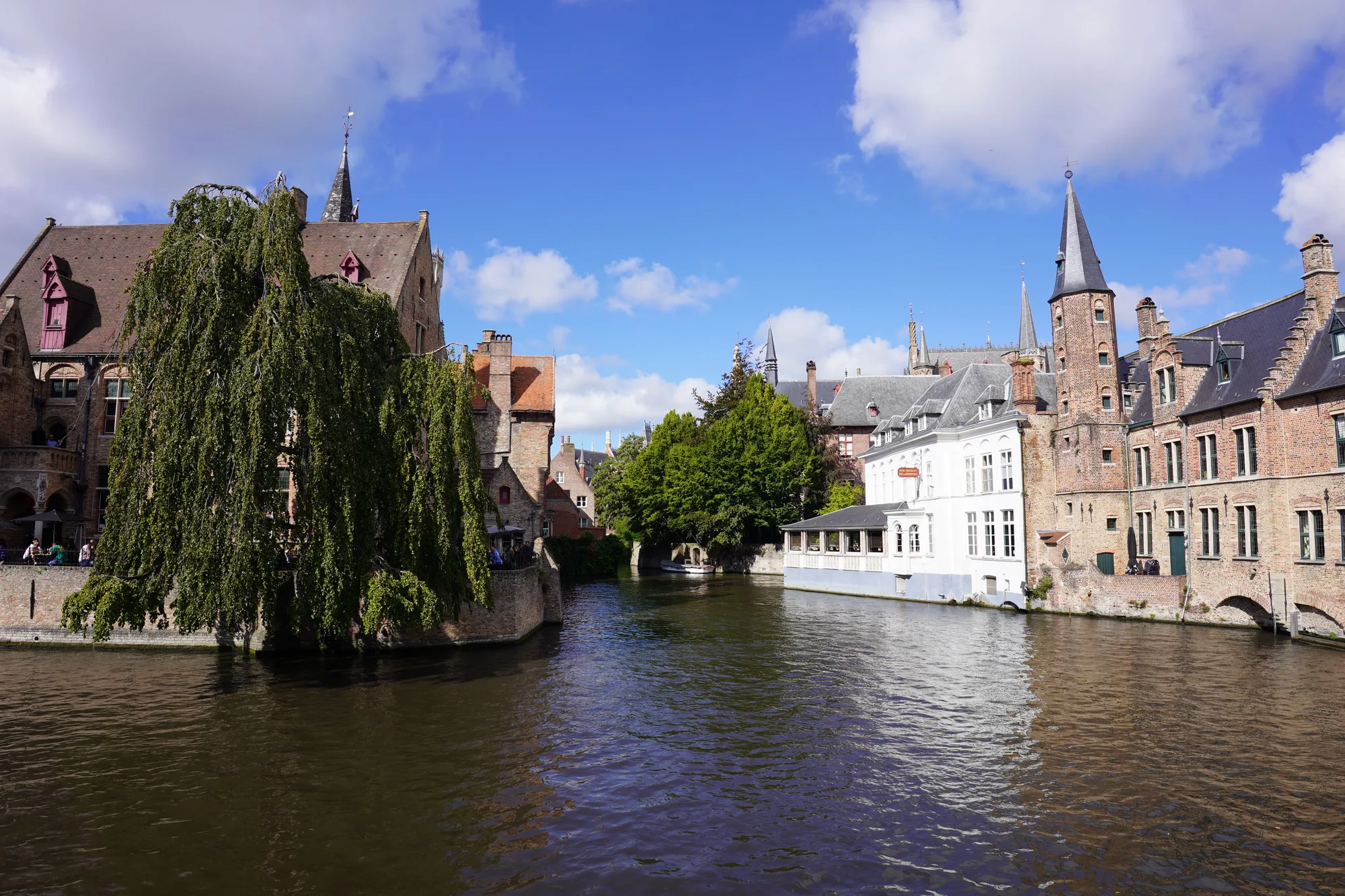Bruges travel 2