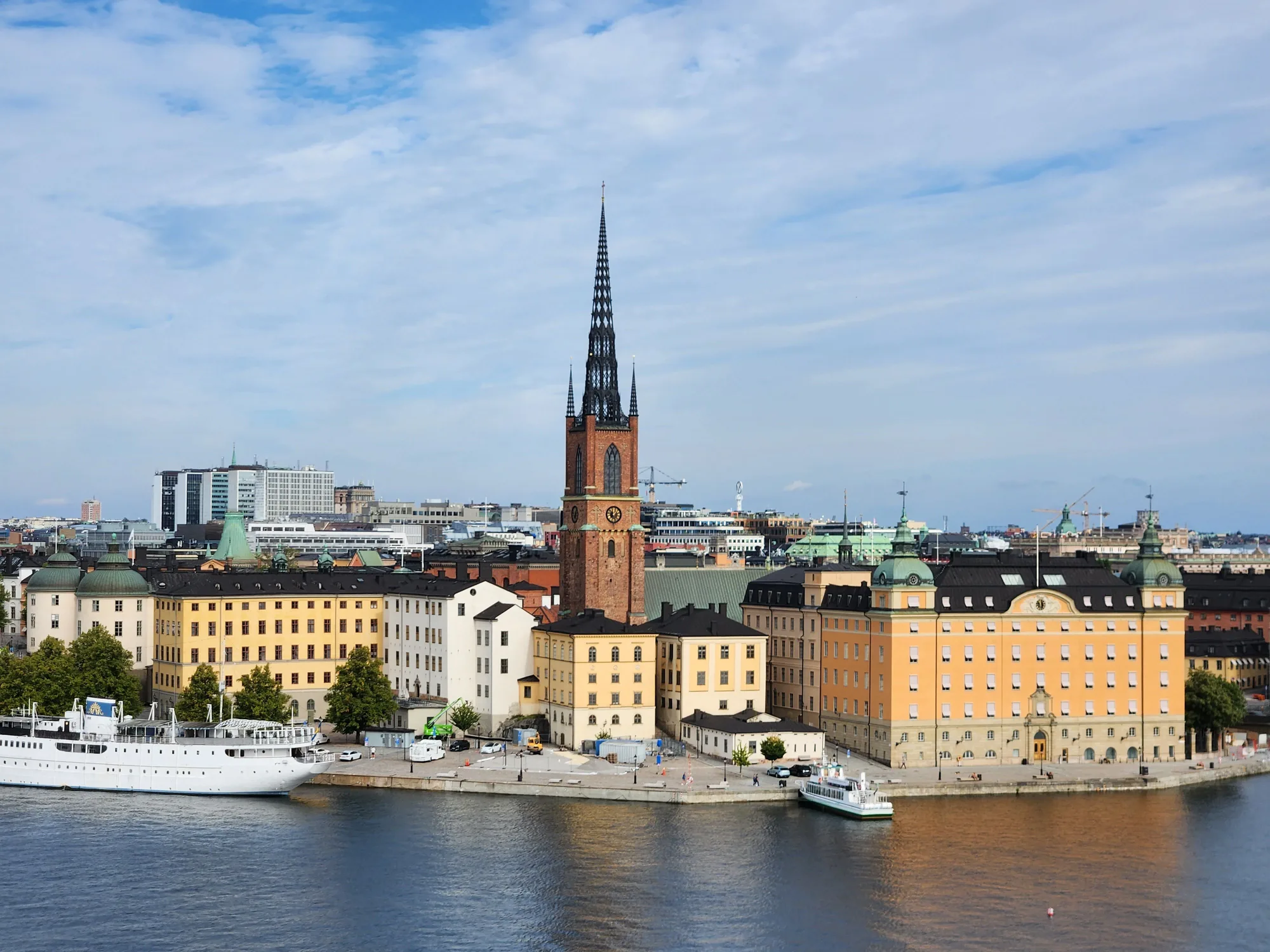 Stockholm travel 1