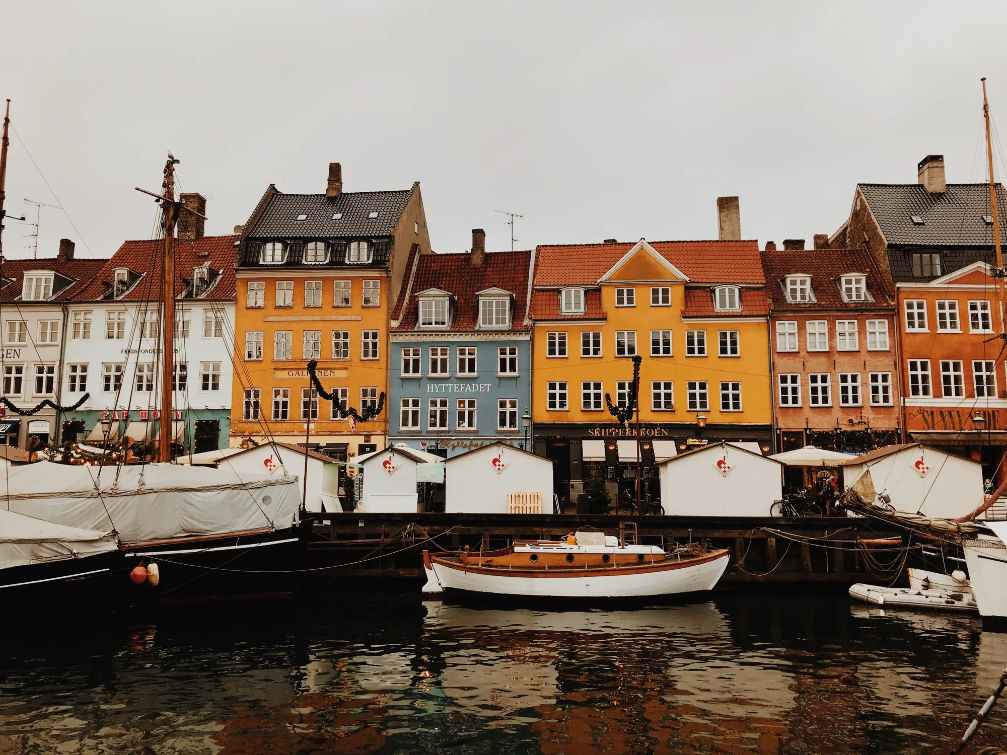 Copenhagen travel 2