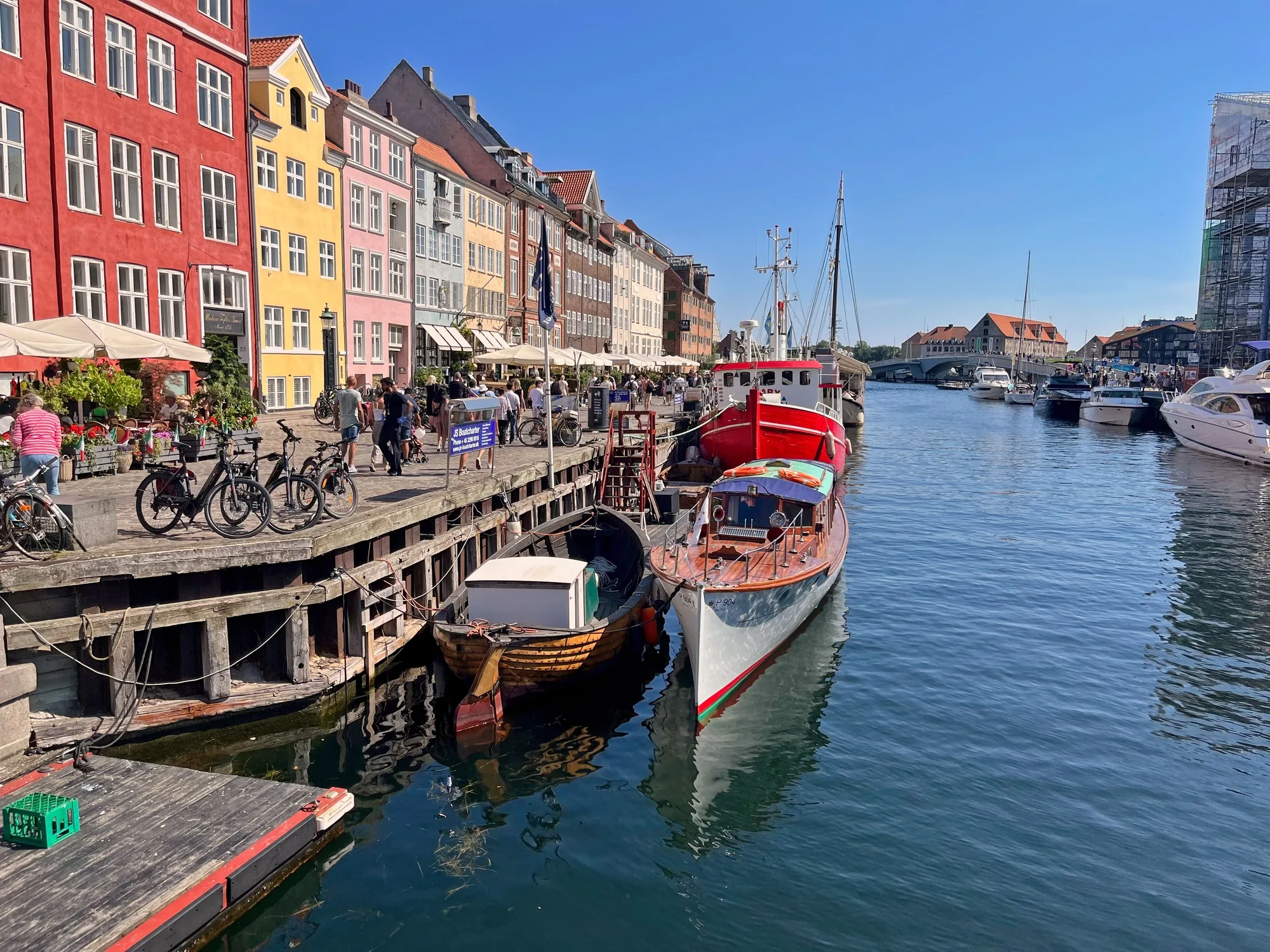 Copenhagen travel 4