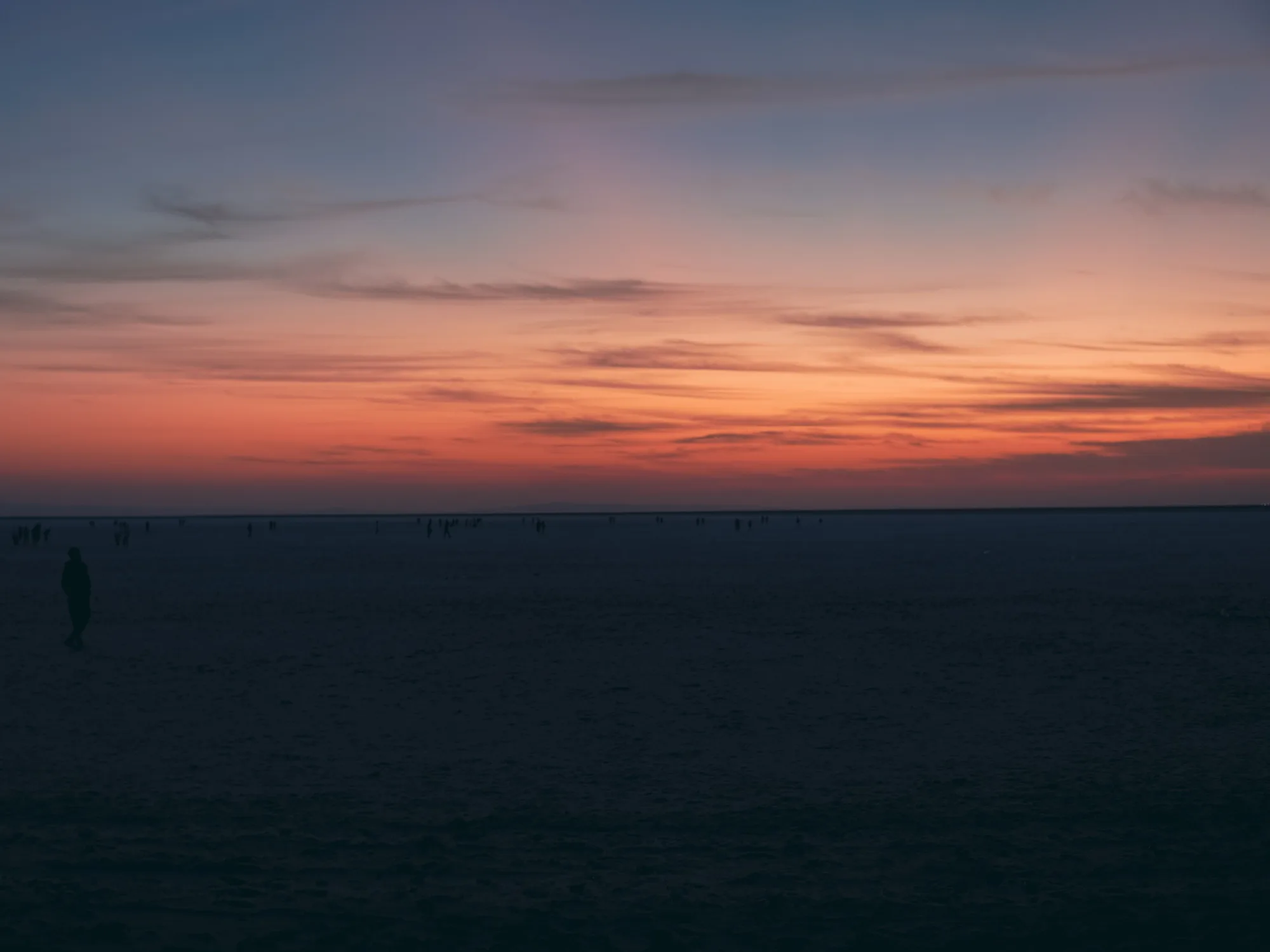 Rann of Kutch White Desert Nights