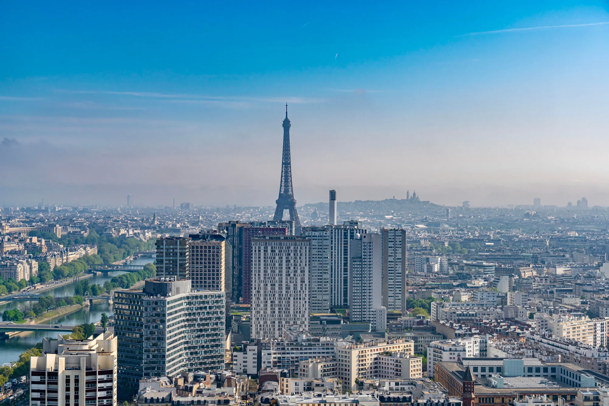Europe Corporate Grand Tour MICE