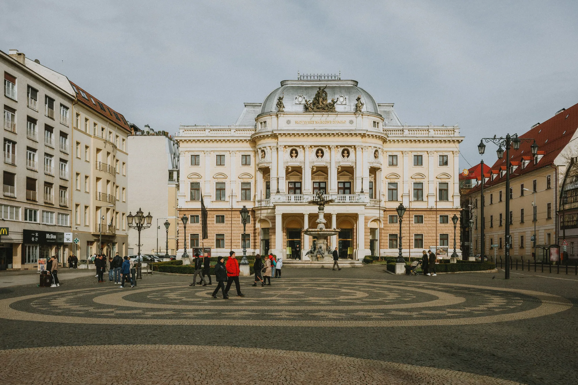 Bratislava travel 3
