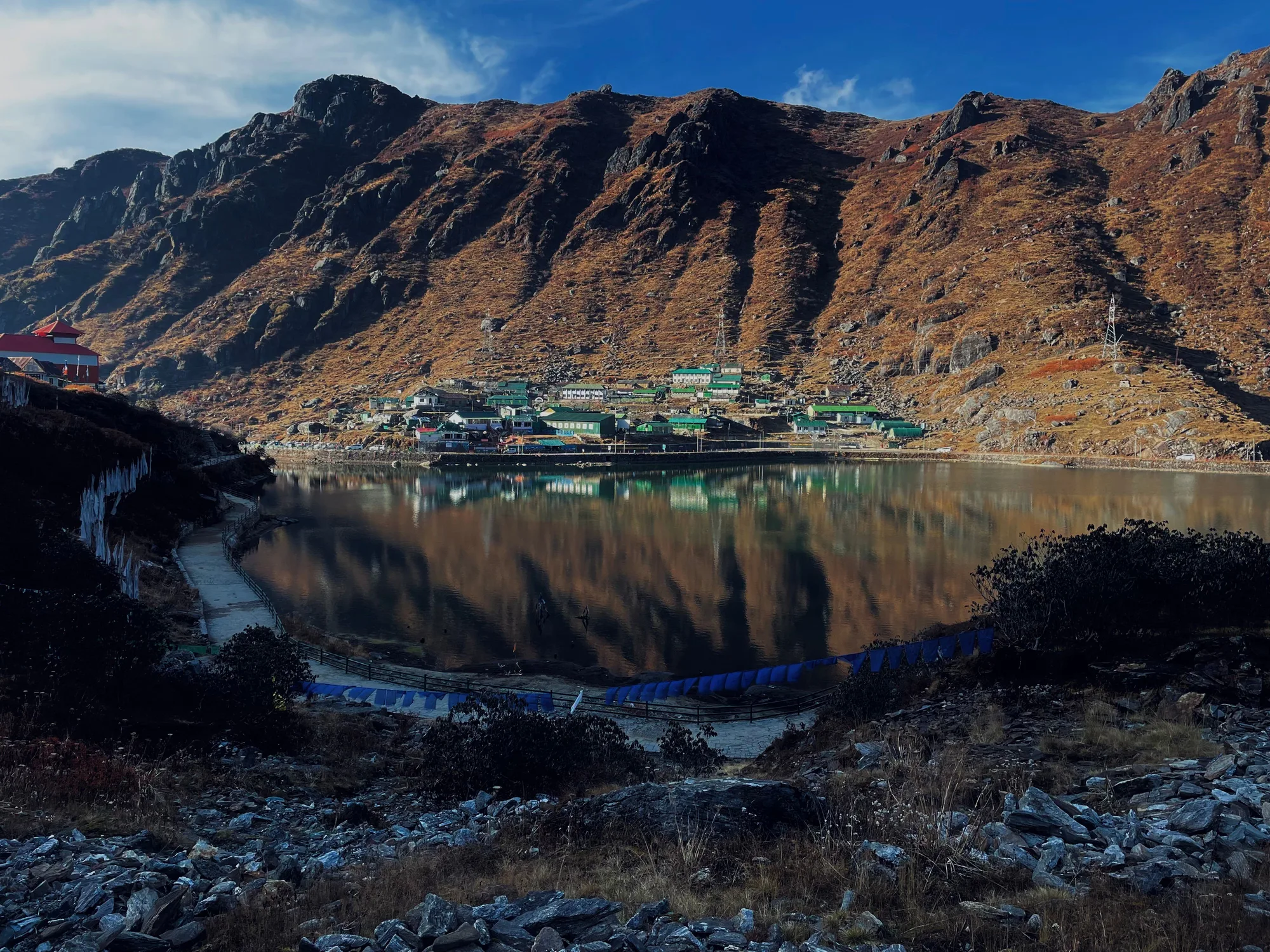 Northeast Group Adventure Expedition