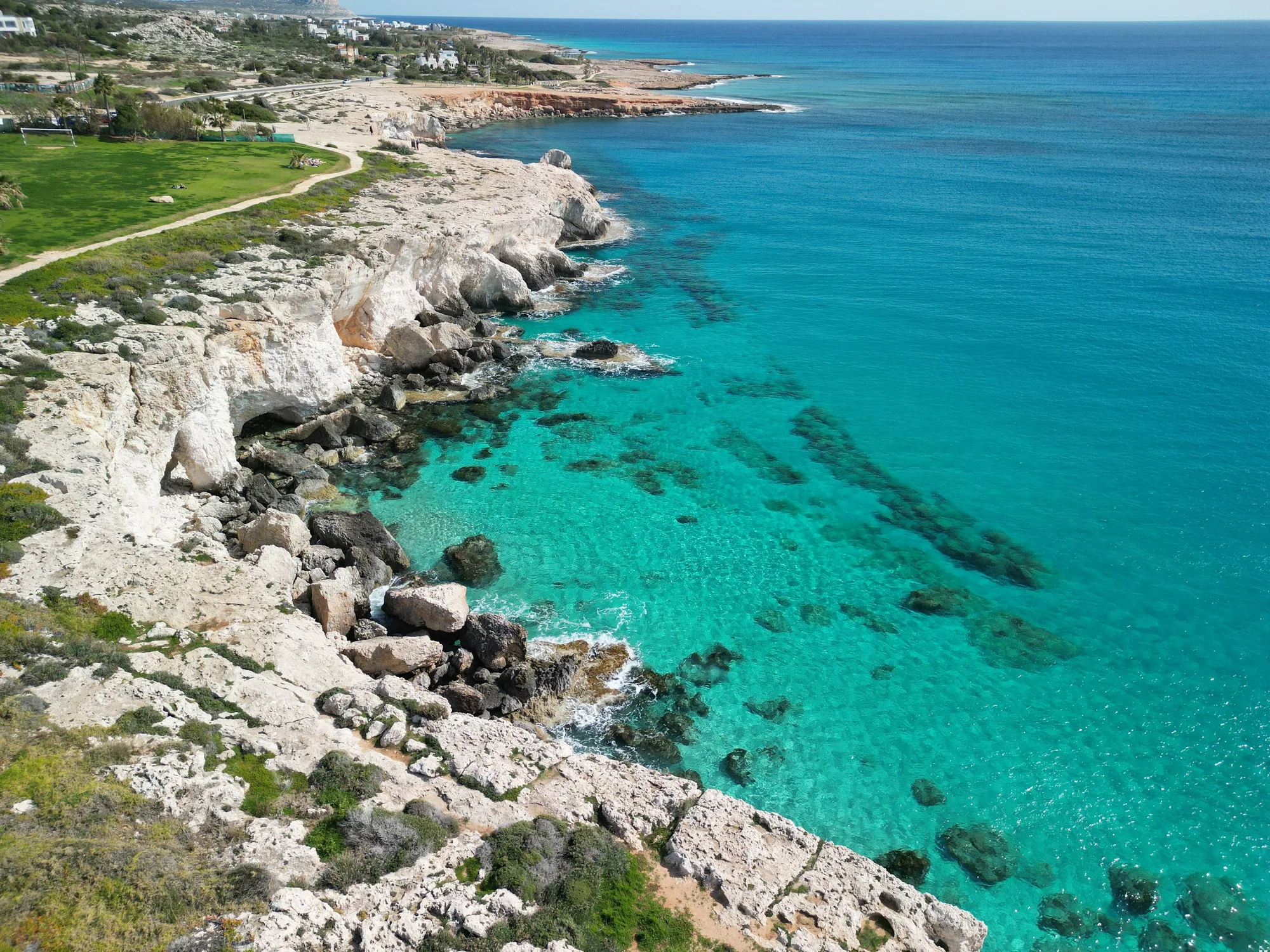 Ayia Napa travel 3