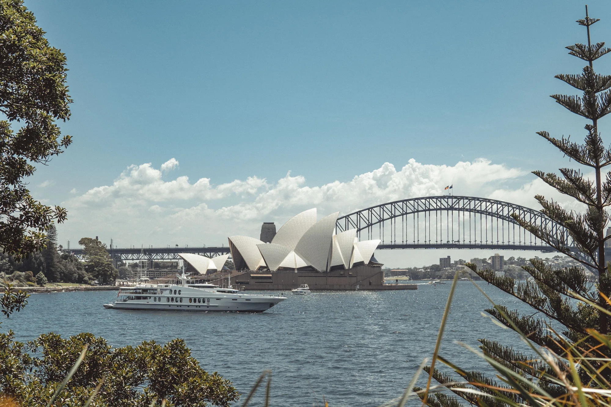 Australia East Coast Family Adventure