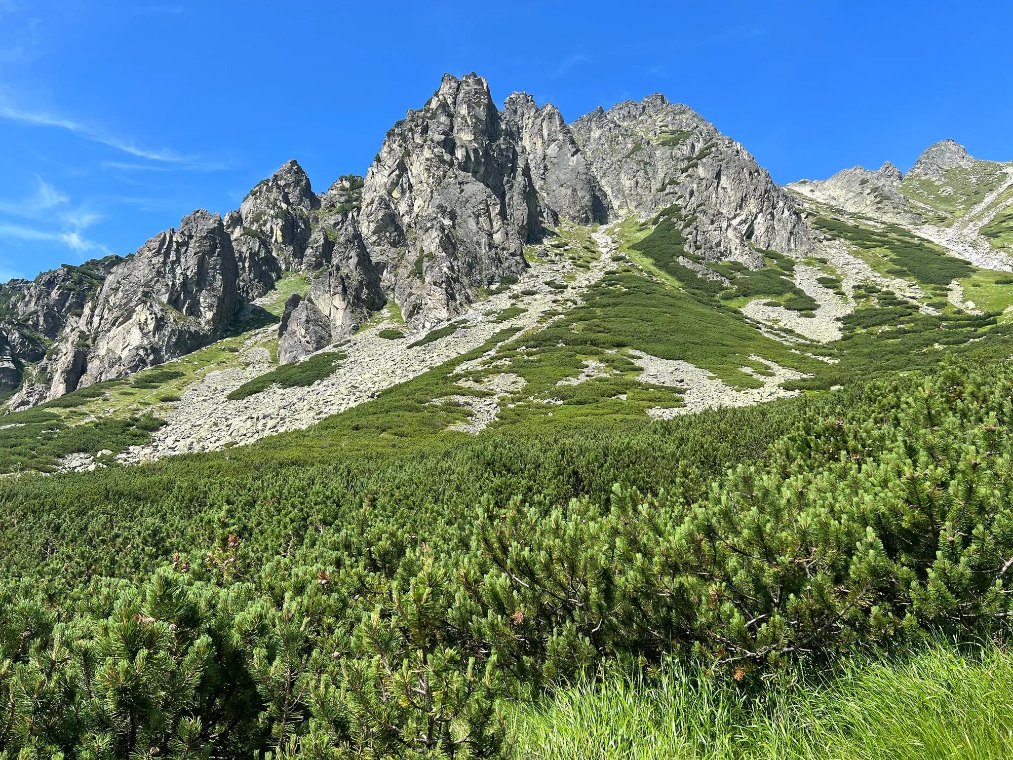 High Tatras travel 3