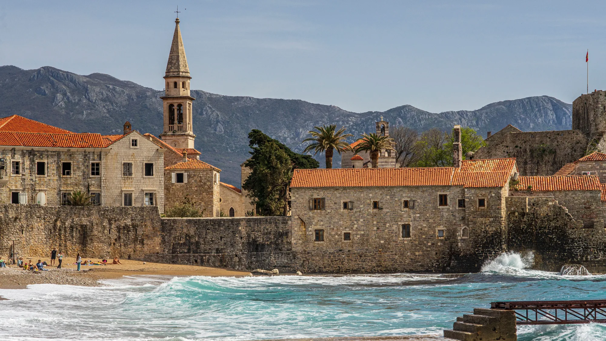 Budva travel 3