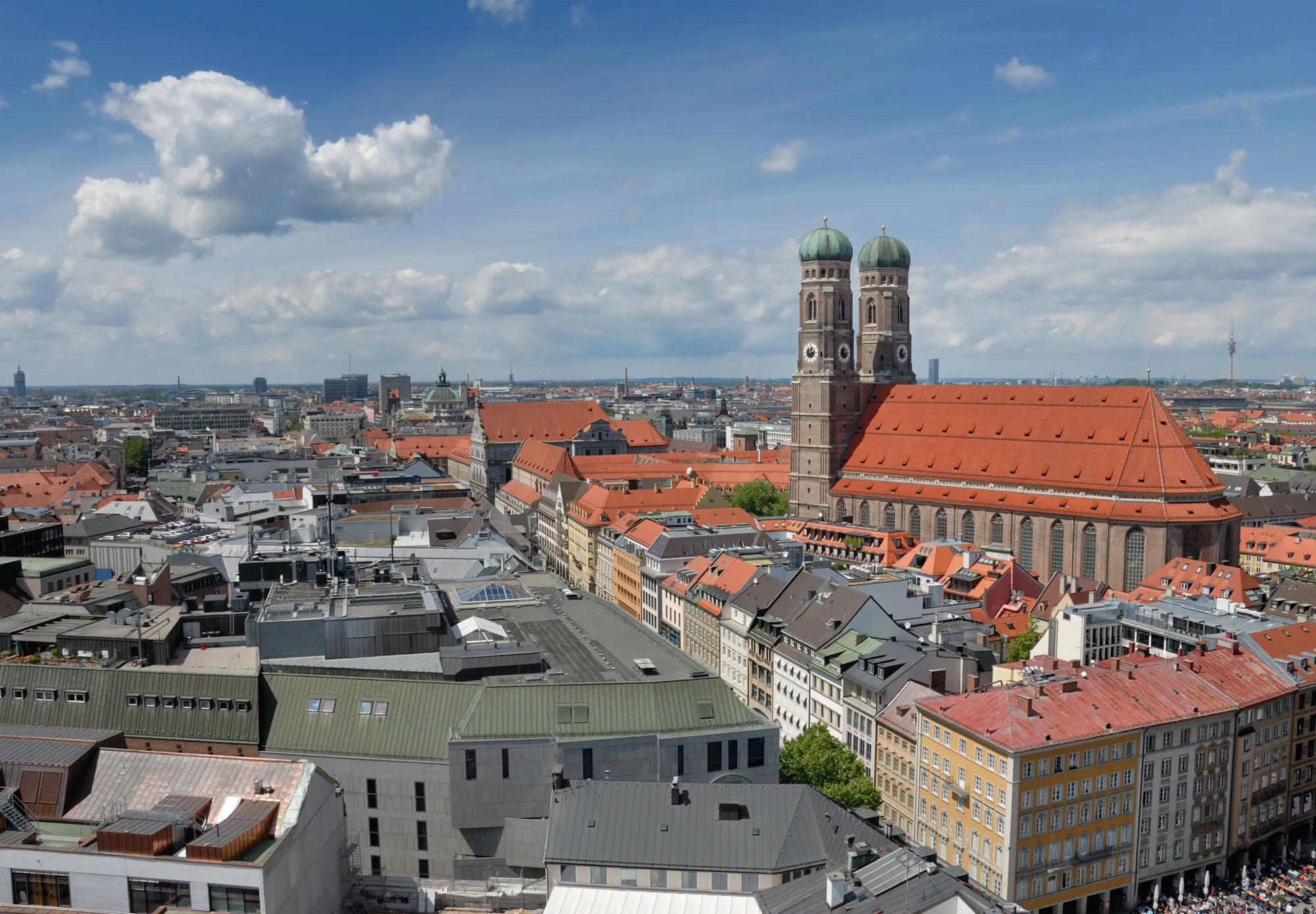 Munich travel 3