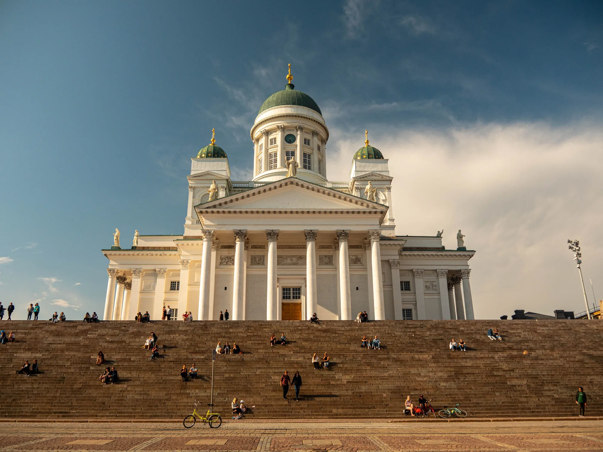 Helsinki travel 4