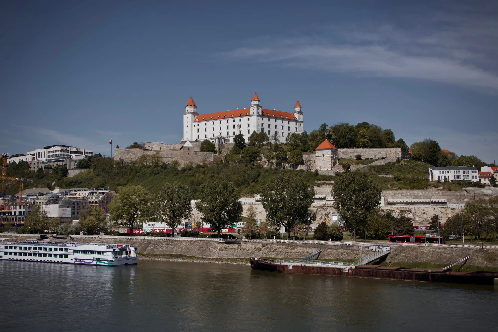 Bratislava travel 1