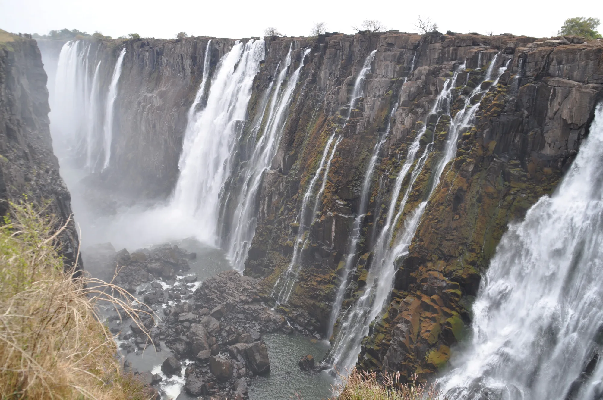 Livingstone & Victoria Falls travel 4