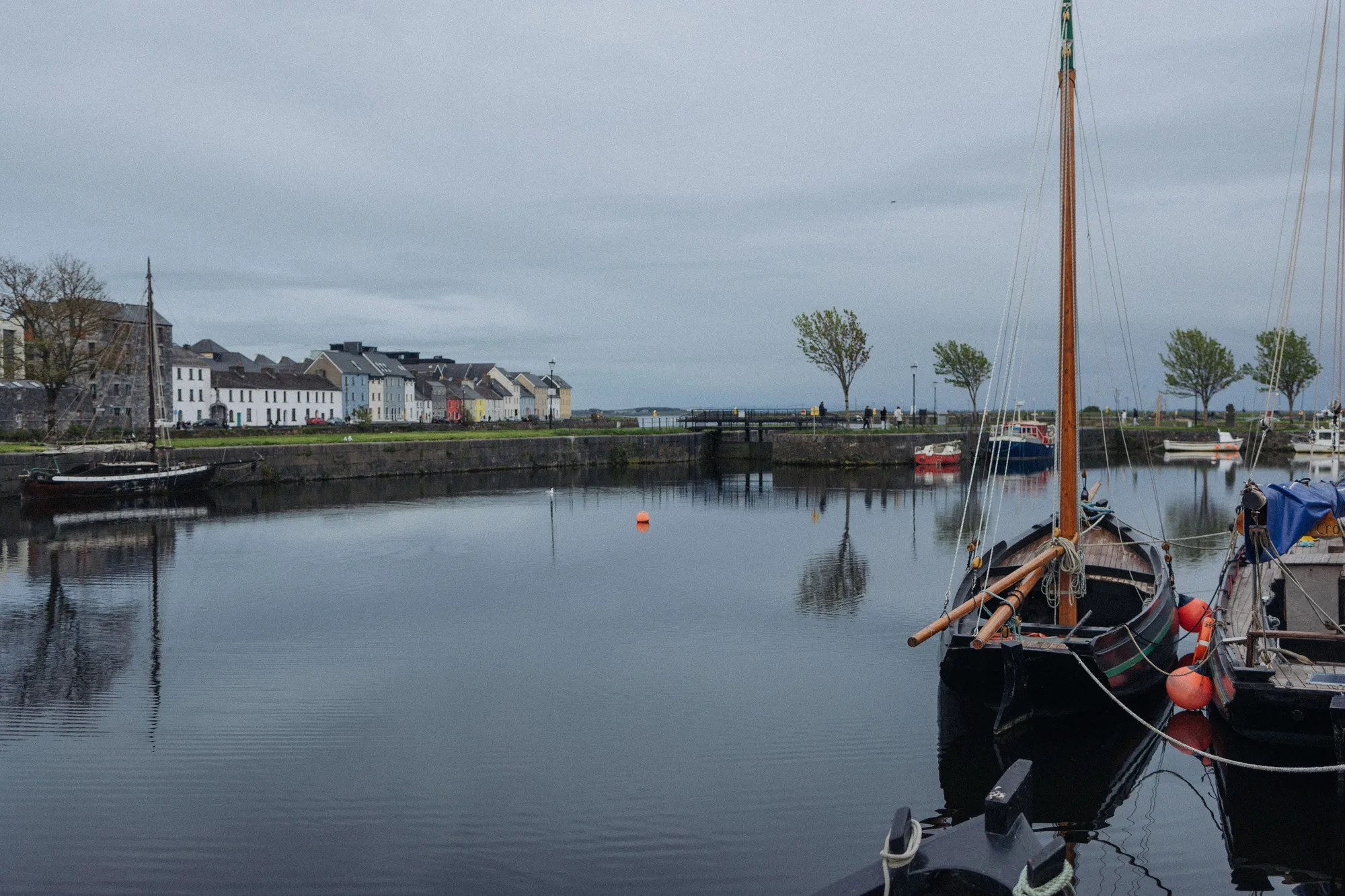Galway travel 2