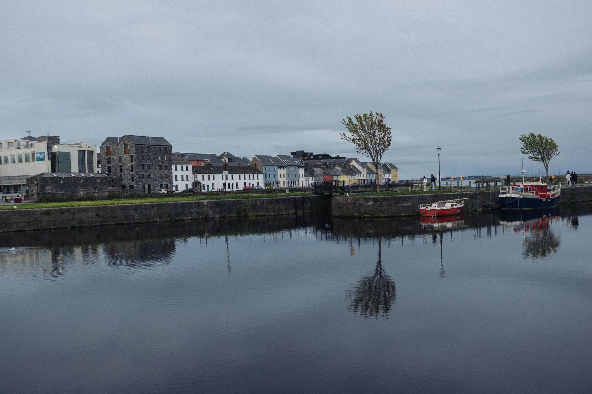Galway travel 1