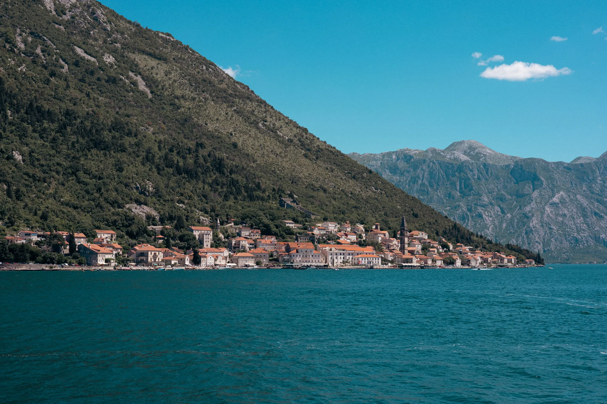 Kotor travel 2