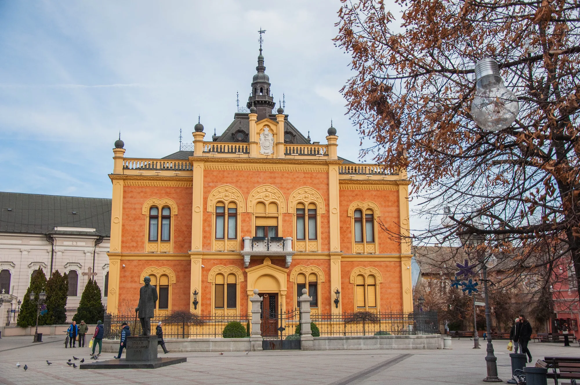 Novi Sad travel 2