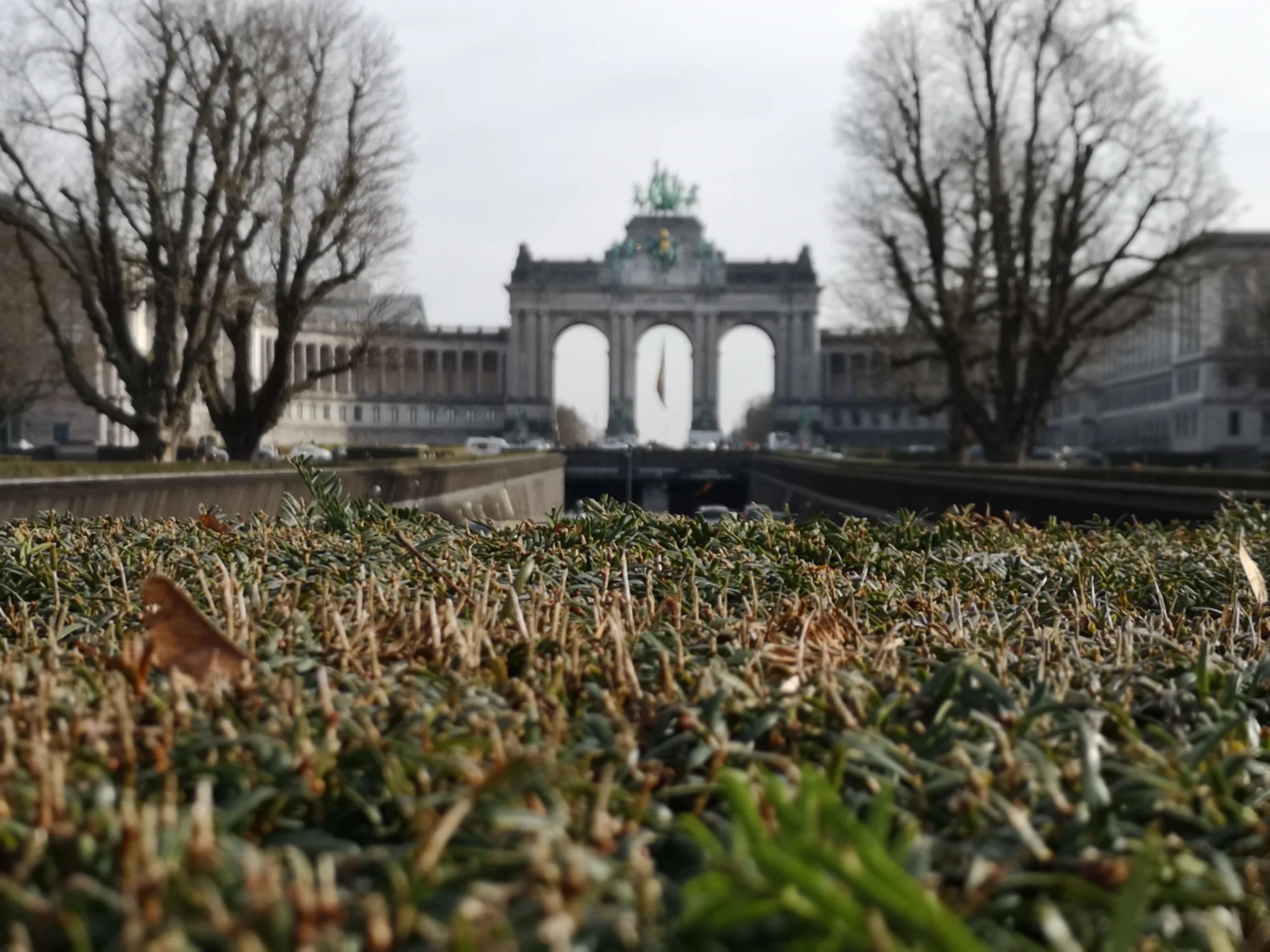 Brussels travel 2