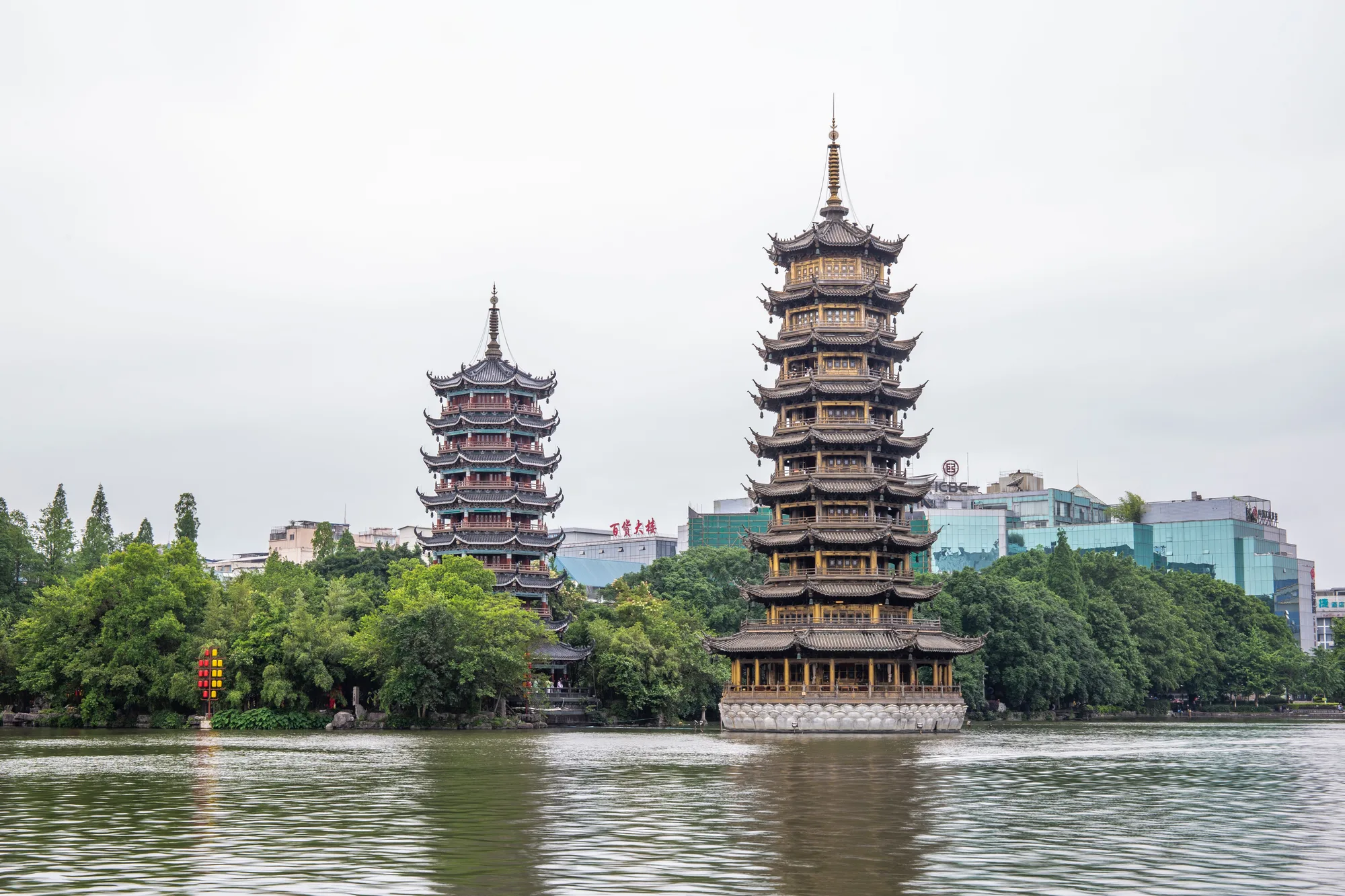 Guilin travel 5