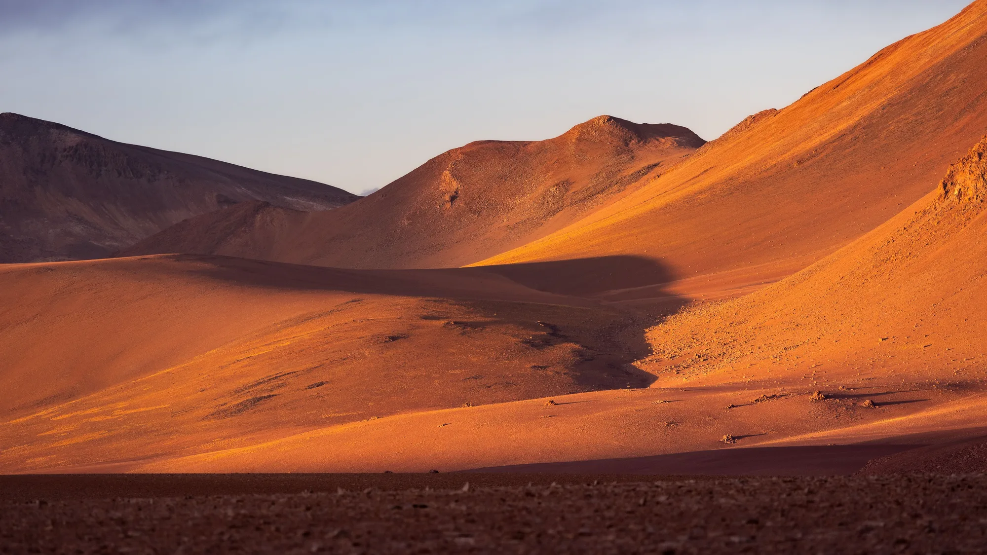 Atacama Desert travel 3