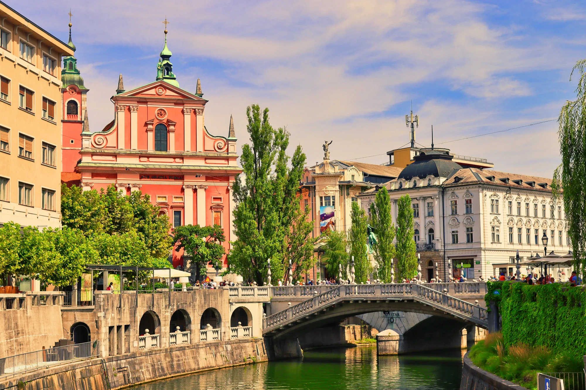 Ljubljana travel 2
