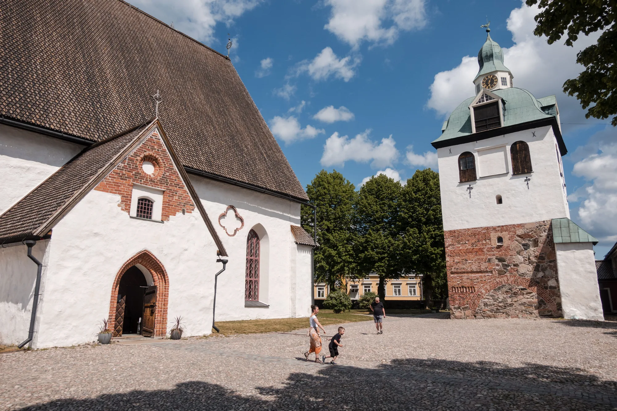 Porvoo travel 3