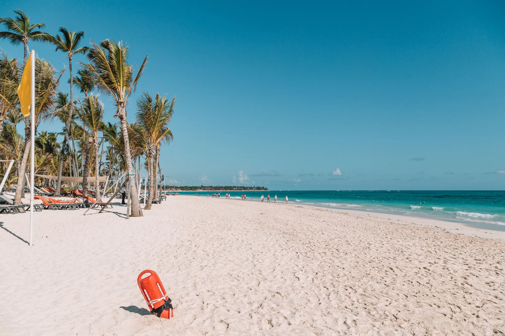 Punta Cana travel 4