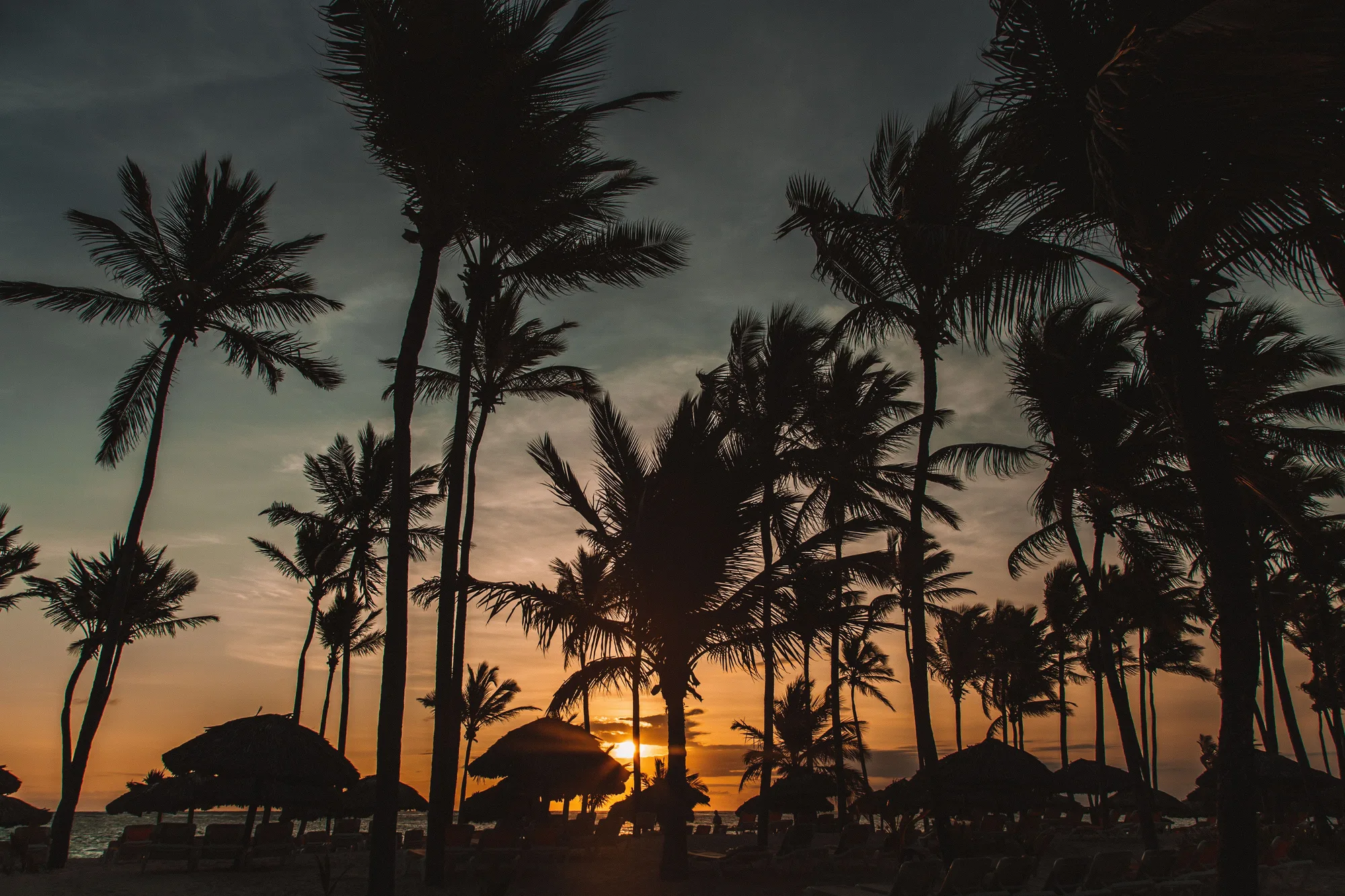 Punta Cana travel 3