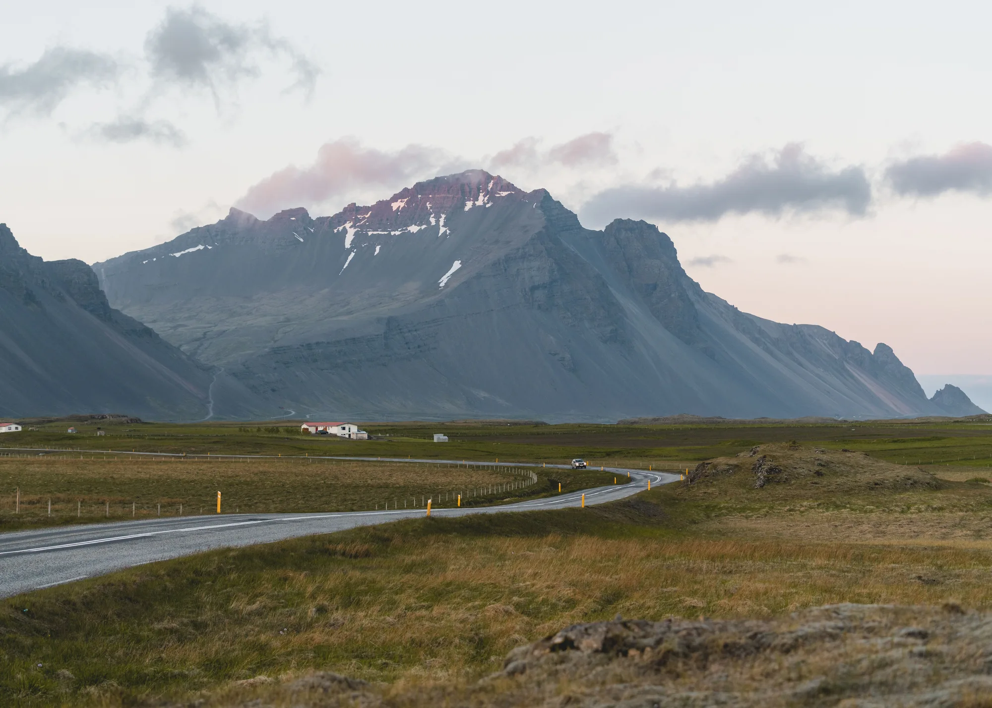 Iceland Ring Road Adventure
