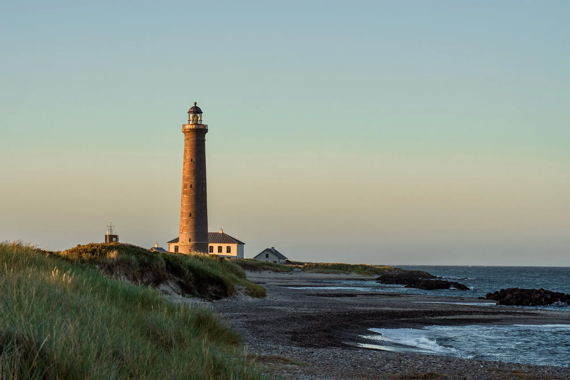 Skagen travel 1