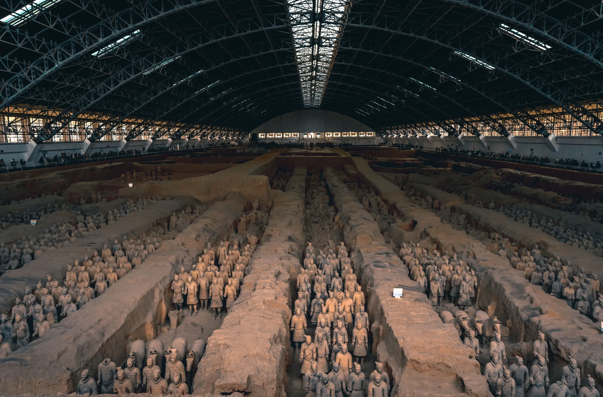 Xi'an travel 5